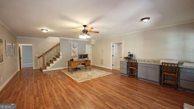 104 Rock Creek Lane, Canton, GA 30114