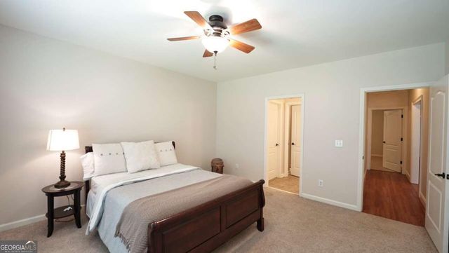 104 Rock Creek Lane, Canton, GA 30114