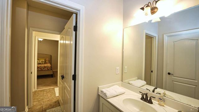 104 Rock Creek Lane, Canton, GA 30114
