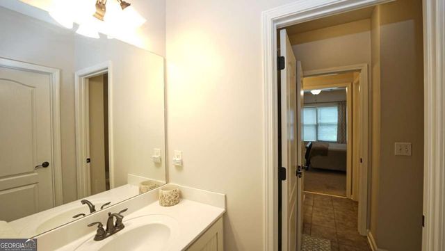 104 Rock Creek Lane, Canton, GA 30114
