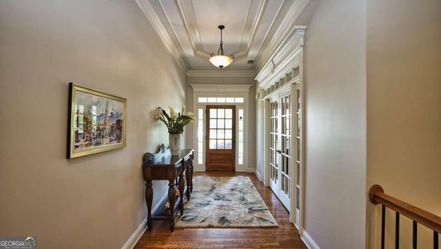 104 Rock Creek Lane, Canton, GA 30114