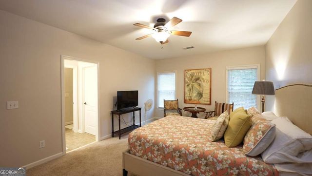 104 Rock Creek Lane, Canton, GA 30114
