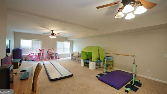 104 Rock Creek Lane, Canton, GA 30114