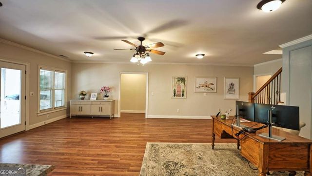 104 Rock Creek Lane, Canton, GA 30114
