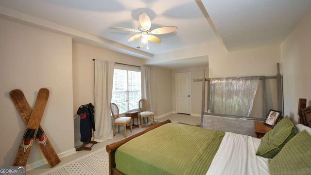 104 Rock Creek Lane, Canton, GA 30114
