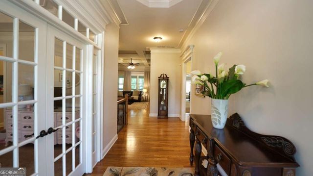 104 Rock Creek Lane, Canton, GA 30114