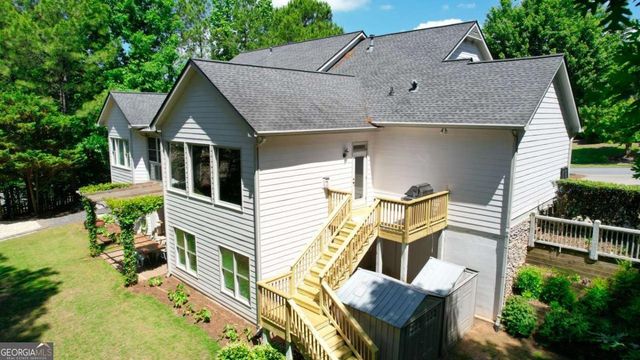 104 Rock Creek Lane, Canton, GA 30114