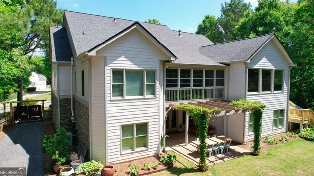 104 Rock Creek Lane, Canton, GA 30114