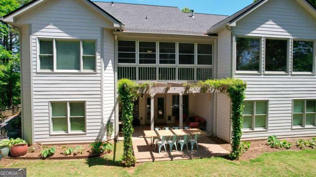 104 Rock Creek Lane, Canton, GA 30114