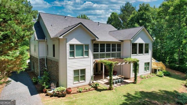 104 Rock Creek Lane, Canton, GA 30114