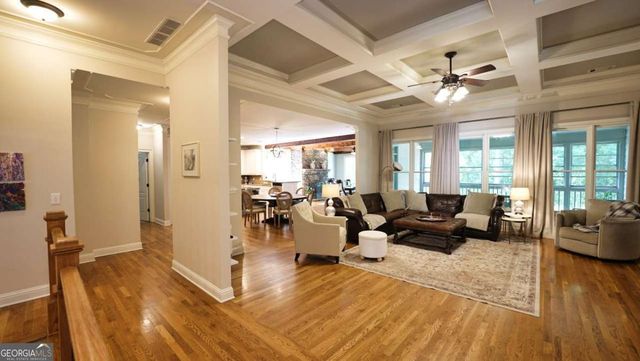 104 Rock Creek Lane, Canton, GA 30114