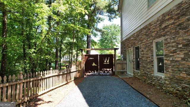 104 Rock Creek Lane, Canton, GA 30114