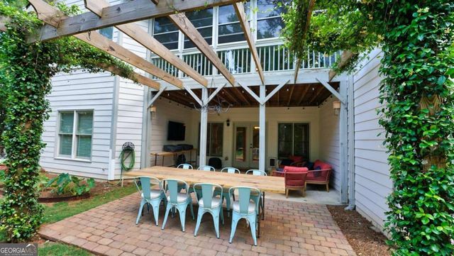 104 Rock Creek Lane, Canton, GA 30114