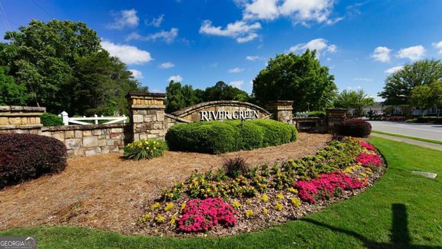 104 Rock Creek Lane, Canton, GA 30114
