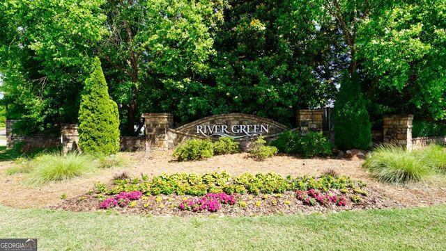 104 Rock Creek Lane, Canton, GA 30114