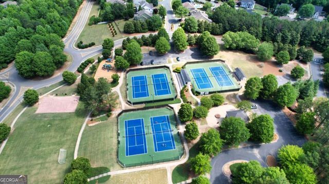 104 Rock Creek Lane, Canton, GA 30114