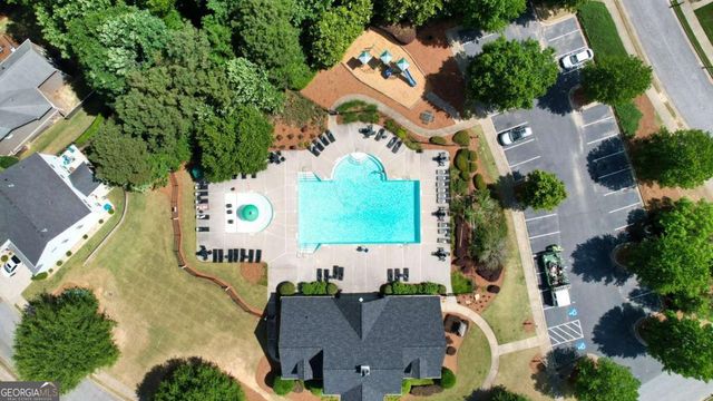 104 Rock Creek Lane, Canton, GA 30114