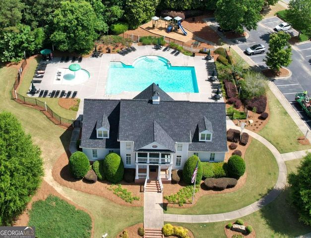 104 Rock Creek Lane, Canton, GA 30114