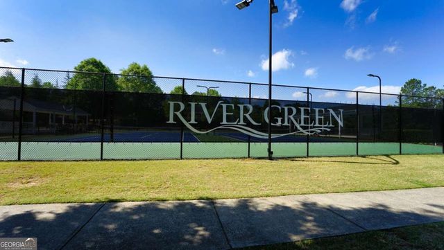 104 Rock Creek Lane, Canton, GA 30114