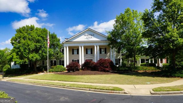 104 Rock Creek Lane, Canton, GA 30114