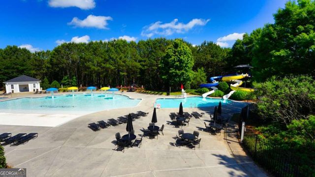 104 Rock Creek Lane, Canton, GA 30114