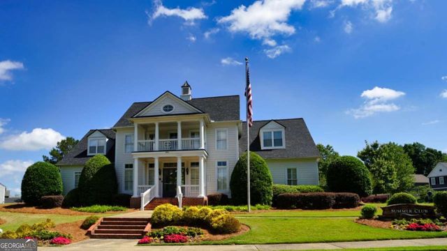 104 Rock Creek Lane, Canton, GA 30114