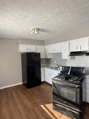 3678 Niagara Drive, Lexington, KY 40517