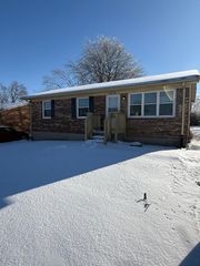 3678 Niagara Drive, Lexington, KY 40517