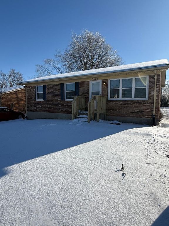 3678 Niagara Drive, Lexington, KY 40517