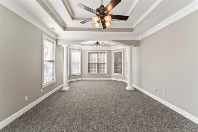 1216 McAllistar Drive, Locust Grove, GA 30248