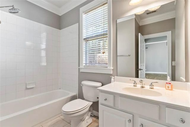 1216 McAllistar Drive, Locust Grove, GA 30248