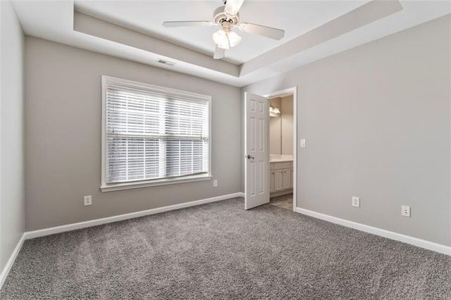 1216 McAllistar Drive, Locust Grove, GA 30248