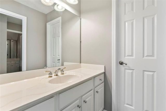 1216 McAllistar Drive, Locust Grove, GA 30248
