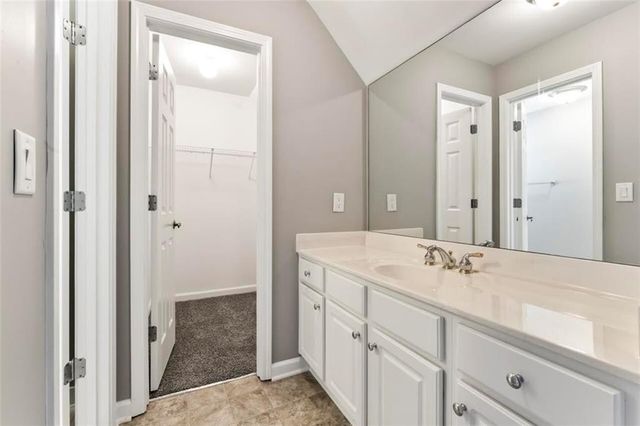 1216 McAllistar Drive, Locust Grove, GA 30248
