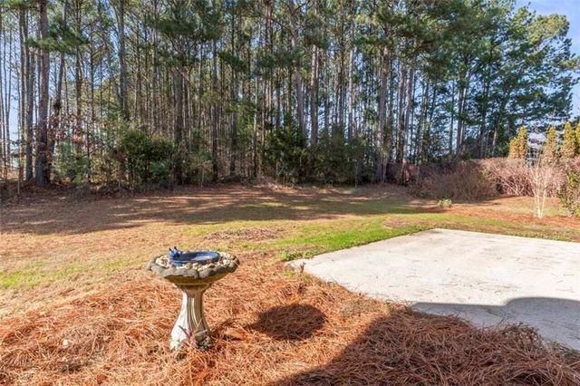 1216 McAllistar Drive, Locust Grove, GA 30248
