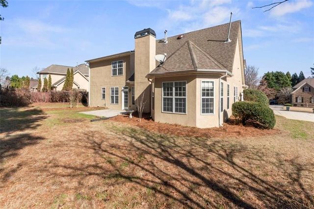 1216 McAllistar Drive, Locust Grove, GA 30248