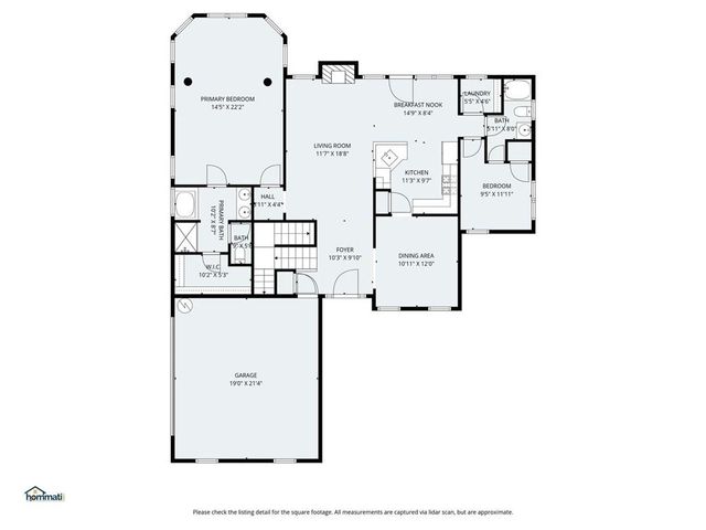 1216 McAllistar Drive, Locust Grove, GA 30248