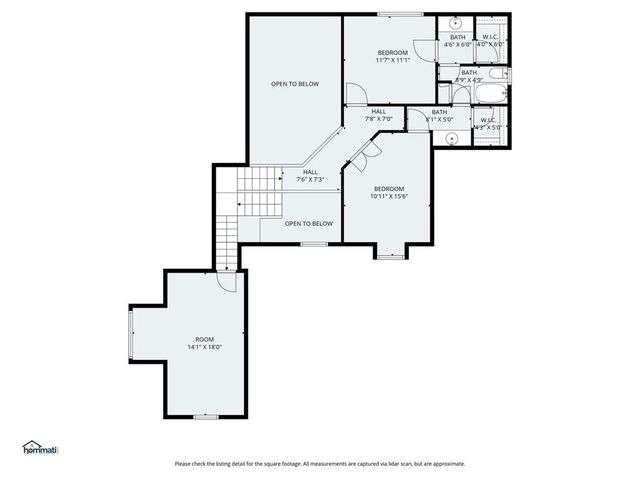 1216 McAllistar Drive, Locust Grove, GA 30248