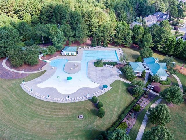1216 McAllistar Drive, Locust Grove, GA 30248