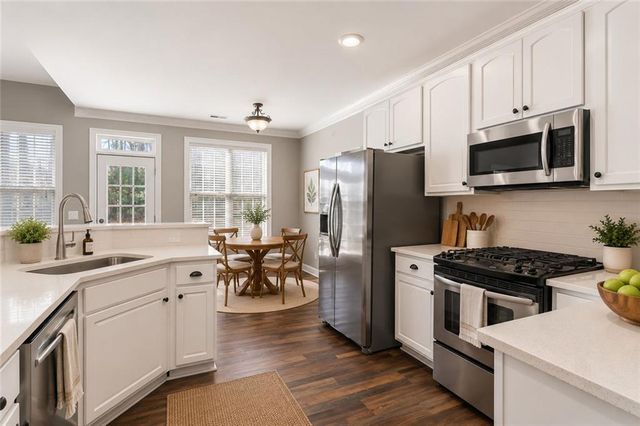 1216 McAllistar Drive, Locust Grove, GA 30248