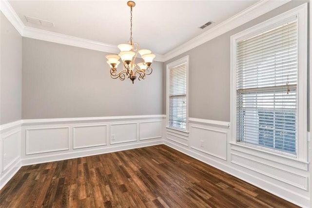 1216 McAllistar Drive, Locust Grove, GA 30248