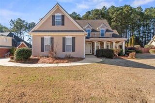 1216 McAllistar Drive, Locust Grove, GA 30248