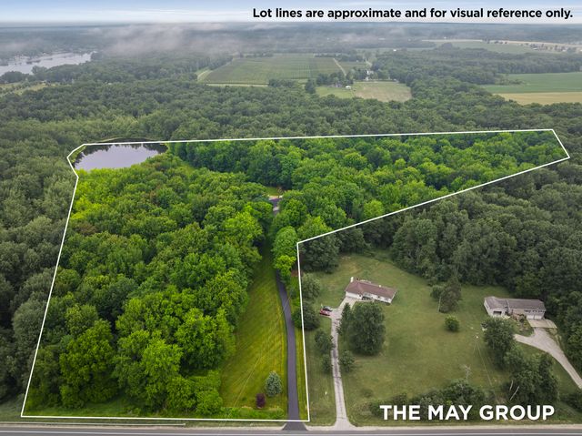 695 13 Mile Road NE, Sparta, MI 49345