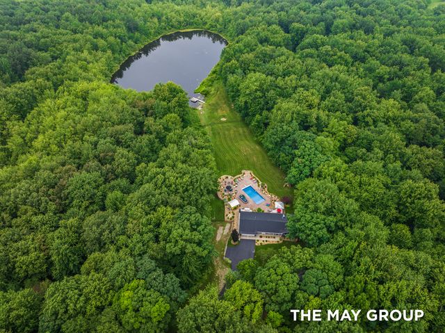 695 13 Mile Road NE, Sparta, MI 49345