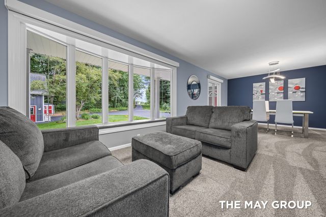 695 13 Mile Road NE, Sparta, MI 49345