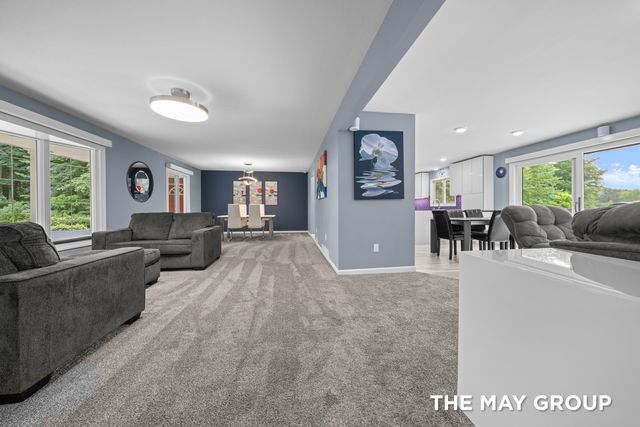695 13 Mile Road NE, Sparta, MI 49345