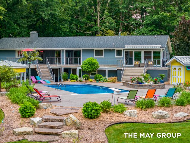 695 13 Mile Road NE, Sparta, MI 49345