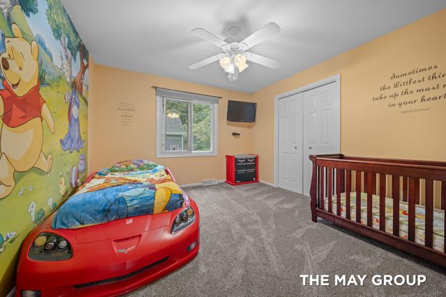 695 13 Mile Road NE, Sparta, MI 49345