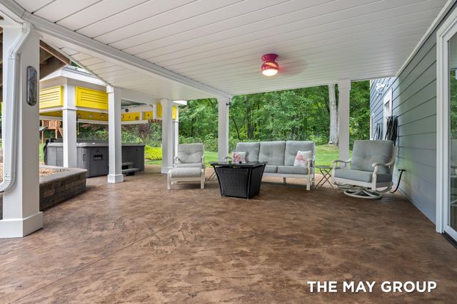 695 13 Mile Road NE, Sparta, MI 49345