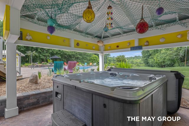 695 13 Mile Road NE, Sparta, MI 49345